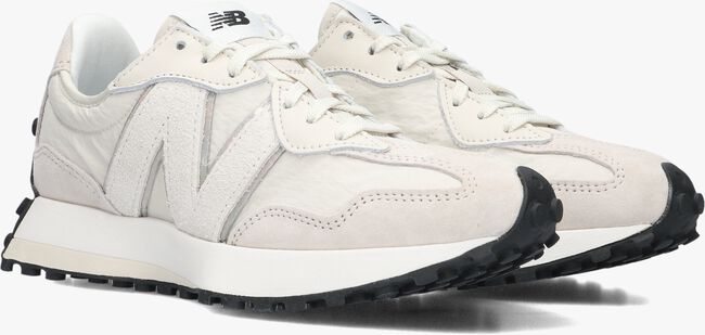 Beige NEW BALANCE Lage sneakers WS327 - large