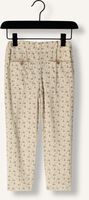Beige LIL' ATELIER Pantalon NMFLACY REG PANT LIL Beige LIL' ATELIER Pantalon NMFLACY REG PANT LIL - medium