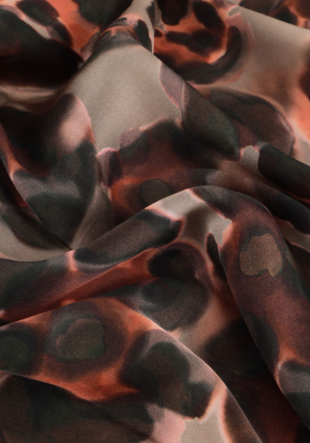 Multi SUMMUM Blouses BLOUSE ANIMAL VISCOSE - large