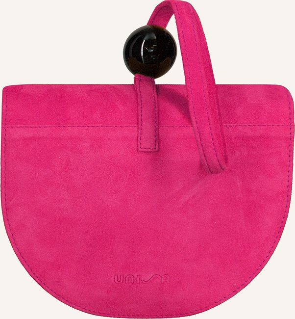 Roze UNISA Schoudertas ZANICE Roze UNISA Schoudertas ZANICE - large
