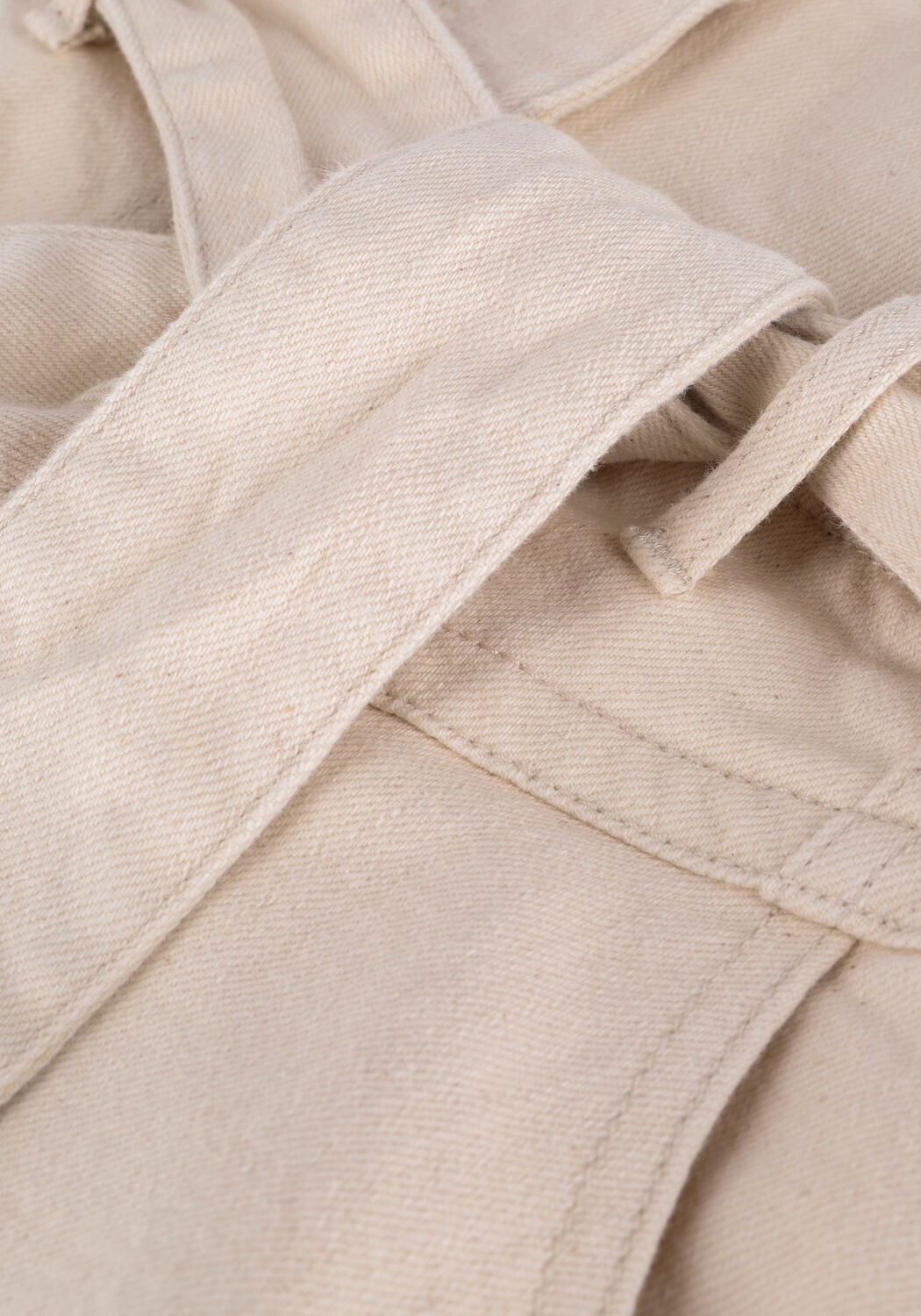 Ecru CATWALK JUNKIE Minirok SK BOOGIE UNBLEACHED - large