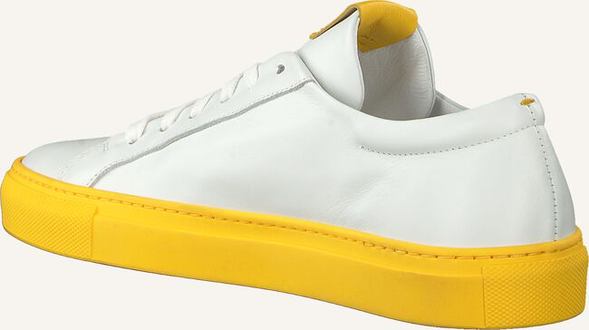 Witte COPENHAGEN STUDIOS Lage sneakers VITELL Witte COPENHAGEN STUDIOS Lage sneakers VITELL - large