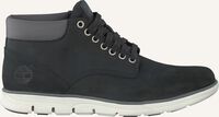 Zwarte TIMBERLAND Hoge sneakers BRADSTREET CHUKKA - medium