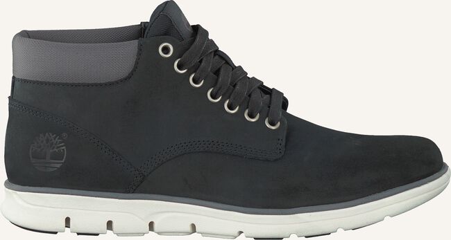 Zwarte TIMBERLAND Hoge sneakers BRADSTREET CHUKKA Zwarte TIMBERLAND Hoge sneakers BRADSTREET CHUKKA - large