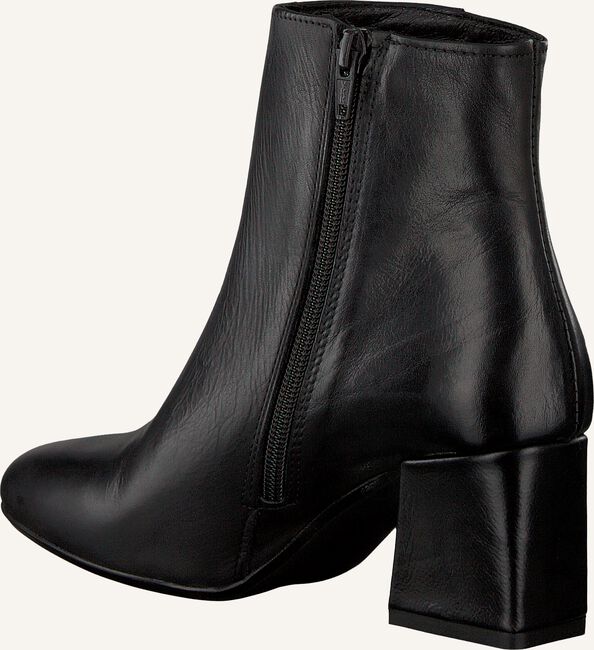 Zwarte OMODA Enkellaarsjes 085N Zwarte OMODA Enkellaarsjes 085N - large