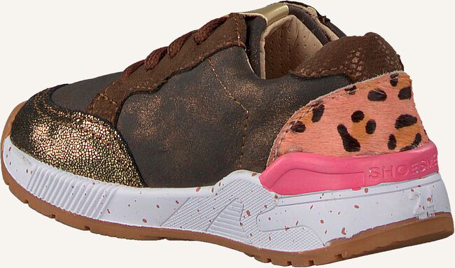 Bronzen SHOESME Lage sneakers ST9W033 Bronzen SHOESME Lage sneakers ST9W033 - large