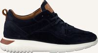 Blauwe MAZZELTOV Lage sneakers 3955 - medium