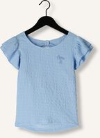 Blauwe NONO Top KIA STRUCTURED TOP - medium