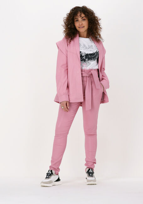 Roze IBANA Pantalon PIP - large