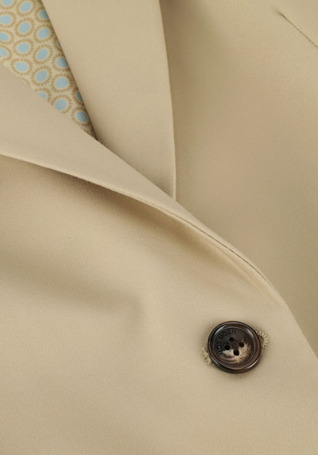 Zand MOS MOSH Blazer KENAL NIGHT BLAZER - large