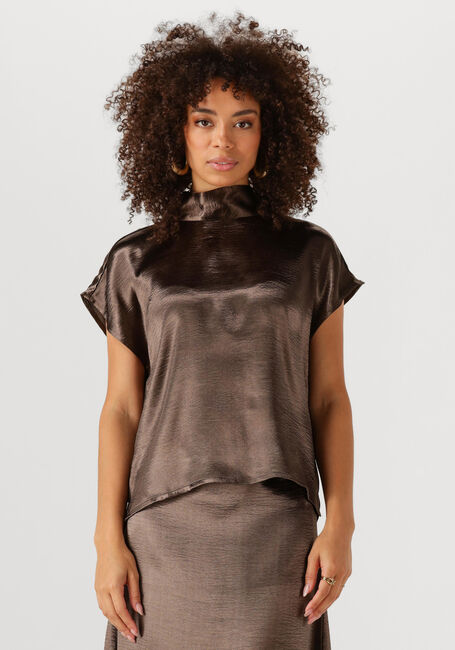 Bronzen NOTRE-V Blouses NV-GEIRYS - large