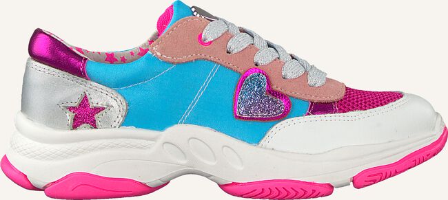 Multi MIM PI Lage sneakers 1404 Multi MIM PI Lage sneakers 1404 - large