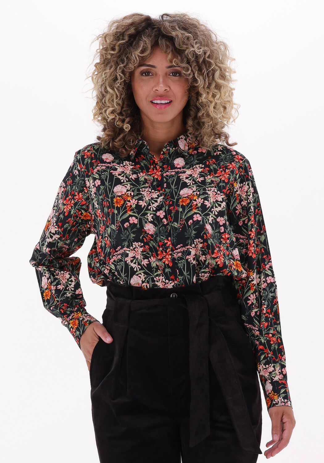 Scotch and soda shirt dames store