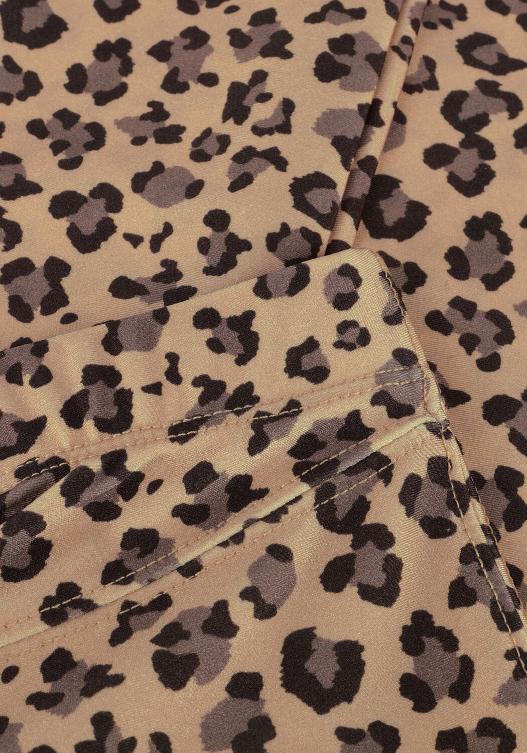 Bruine Z8 Legging TILLIE - large