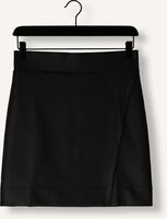 Zwarte JANSEN AMSTERDAM Minirok CS769 ROK CARA Zwarte JANSEN AMSTERDAM Minirok CS769 ROK CARA - medium