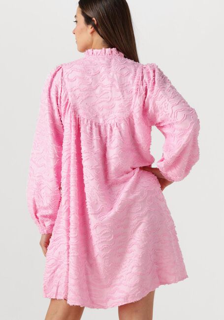 Roze CO'COUTURE Mini jurk RACHELCC DRESS - large