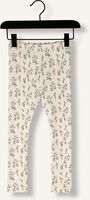 Gebroken wit LIL' ATELIER Legging NMFLAVO SLIM LEGGING LIL Gebroken wit LIL' ATELIER Legging NMFLAVO SLIM LEGGING LIL - medium