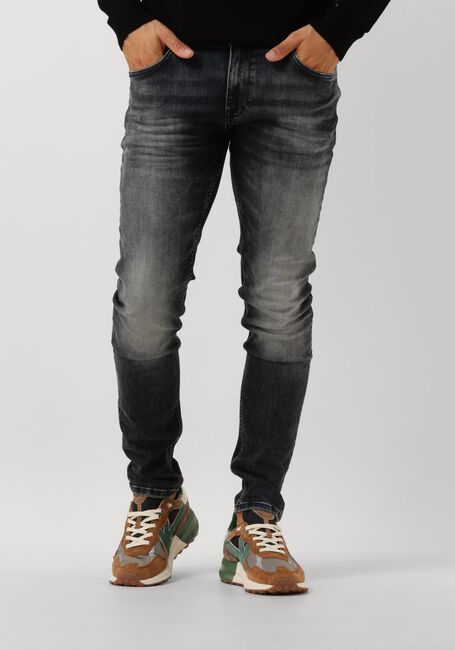 Blauwe PURE PATH Skinny jeans THE JONE - large