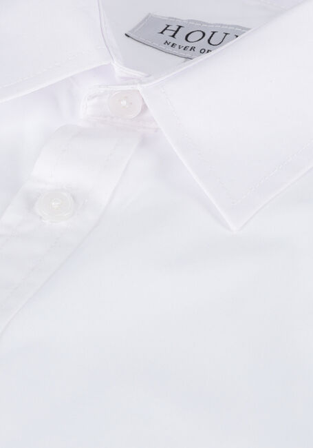 Witte HOUND Klassieke overhemden BASIC SHIRT L/S - large