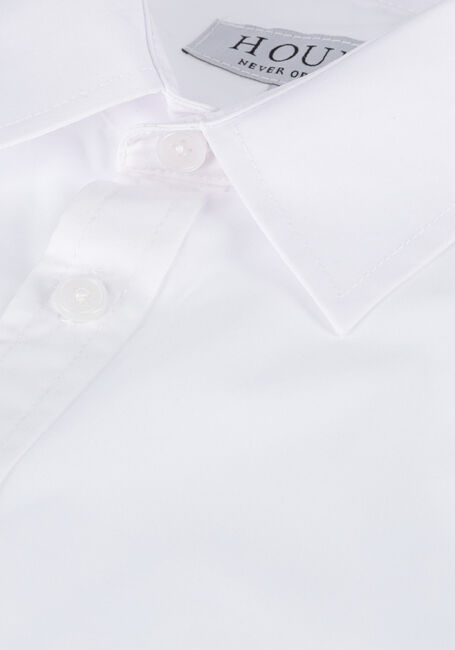 Witte HOUND  Klassiek overhemd BASIC SHIRT L/S - large