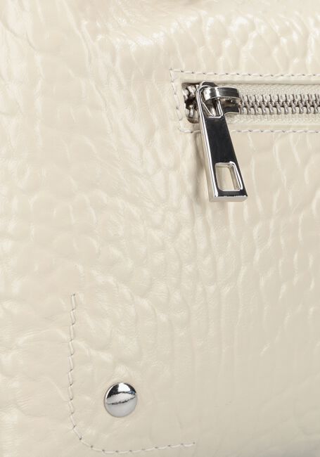 Ecru NÚNOO Schoudertas DANDY NEW ZEALAND Ecru NÚNOO Schoudertas DANDY NEW ZEALAND - large