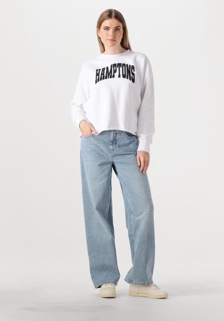 Witte PENN & INK Sweater SWEATER PRINT - large