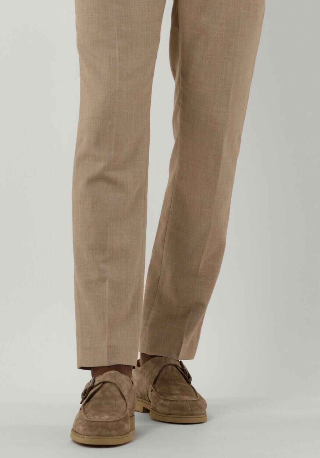 Taupe GREVE Nette schoenen TUFO 1414 - large