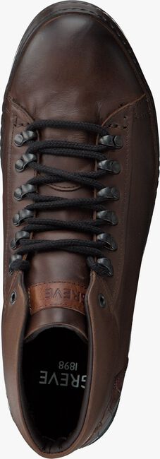 Bruine GREVE 6544 Sneakers - large