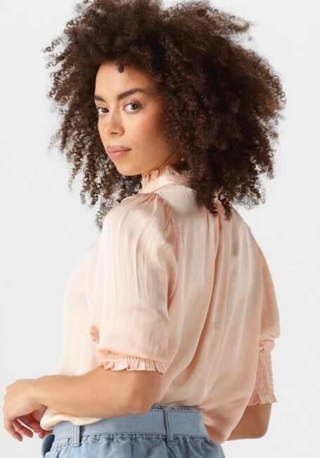 Lichtroze EST'SEVEN Blouses ELISE BLOUSE - large