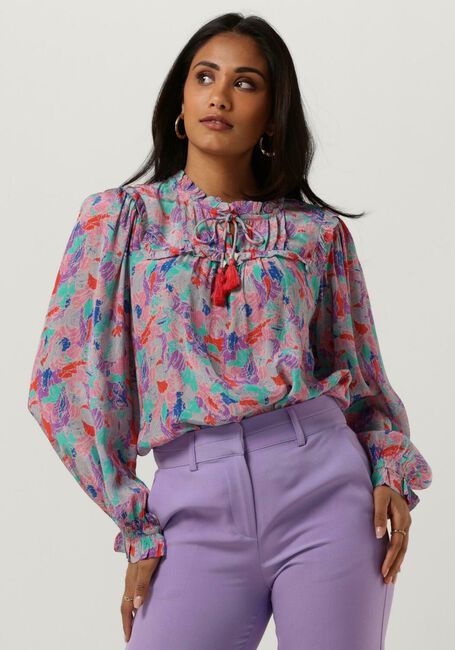 Multi MOLIIN Blouse ASHLEY - large