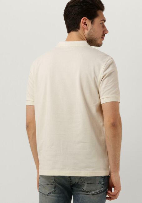 Ecru FRED PERRY Polo PLAIN FRED PERRY SHIRT - large