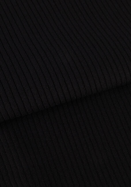 Zwarte JANSEN AMSTERDAM Top FN154 TOP BODIL Zwarte JANSEN AMSTERDAM Top FN154 TOP BODIL - large