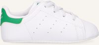 Witte ADIDAS Sneakers STAN SMITH CRIB - medium