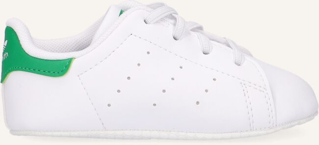 Witte ADIDAS Sneakers STAN SMITH CRIB Witte ADIDAS Sneakers STAN SMITH CRIB - large