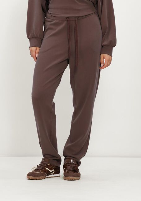 Bruine MOSCOW Joggingbroek 66-02-ALMAS - large