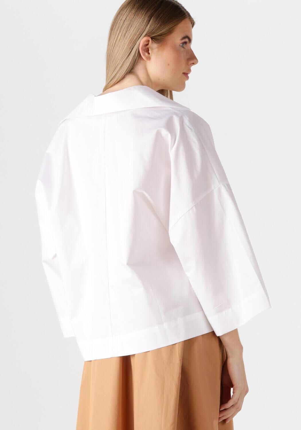 DEVOTION Dames Blouses Courage Wit