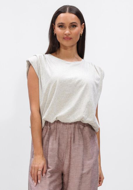 Grijze BY-BAR Tops & T-shirts NILOU - large