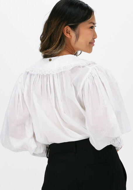 Witte ANTIK BATIK Blouses ARAMIS - large