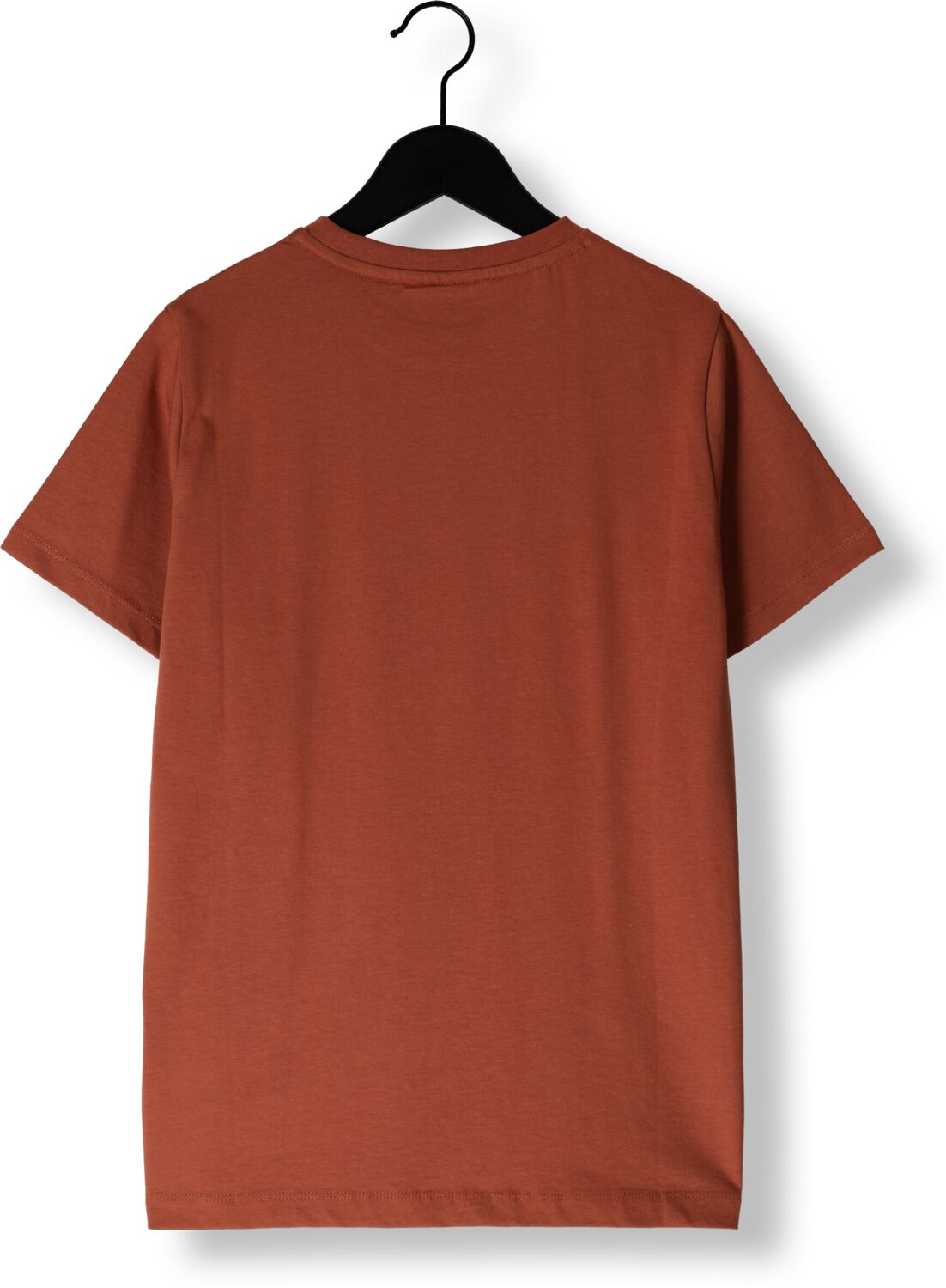 LYLE & SCOTT Plain T-shirt Bruin