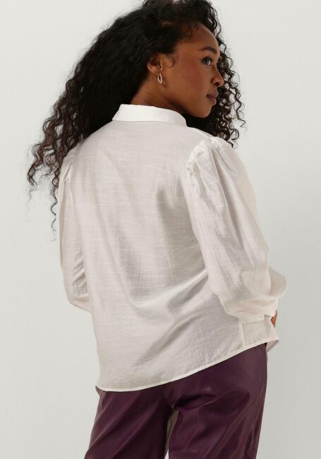 Gebroken wit YDENCE Blouses BLOUSE NOA - large