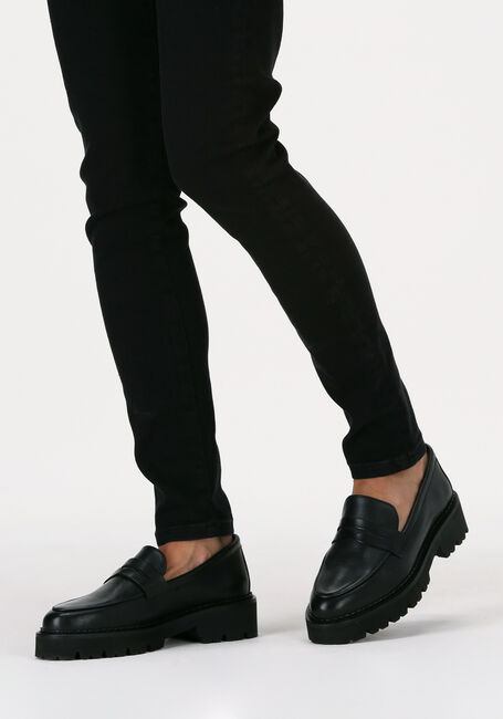Zwarte TANGO Loafers BEE BOLD 200 - large