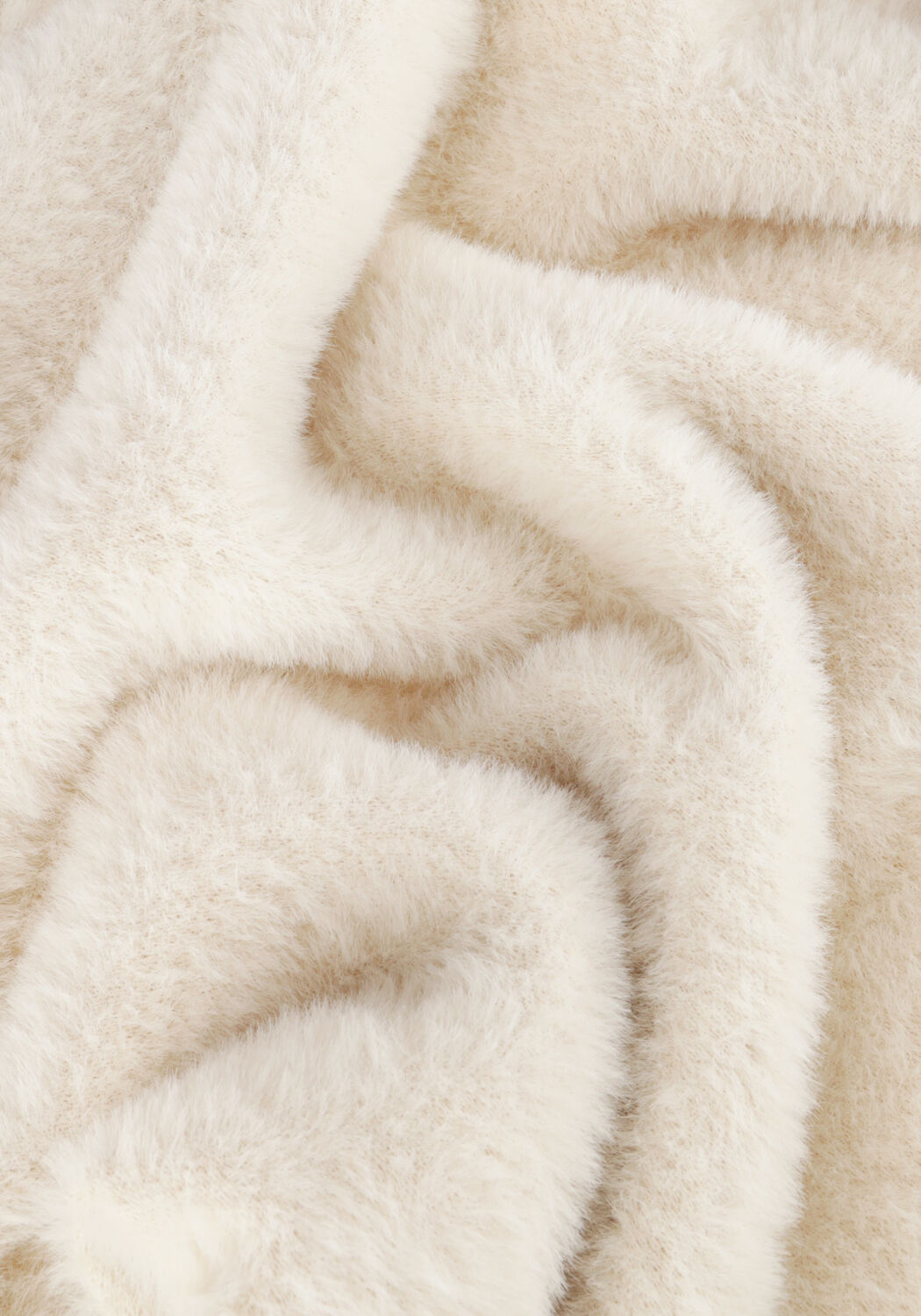 Beige MOSCOW Trui 70-04-SOMETHING - large