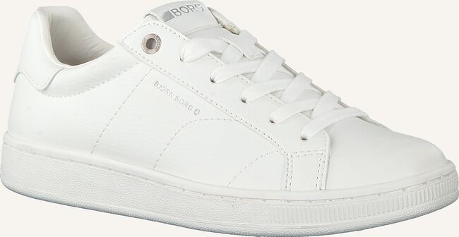 Witte BJORN BORG Lage sneakers T305 LOW CLS W Witte BJORN BORG Lage sneakers T305 LOW CLS W - large
