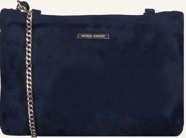 Blauwe PETER KAISER Clutch WAIDA Blauwe PETER KAISER Clutch WAIDA - large