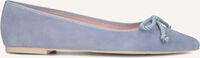 Blauwe PRETTY BALLERINAS Ballerina's 47987 - medium