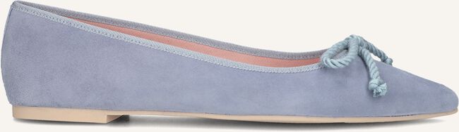 Blauwe PRETTY BALLERINAS Ballerina's 47987 Blauwe PRETTY BALLERINAS Ballerina's 47987 - large