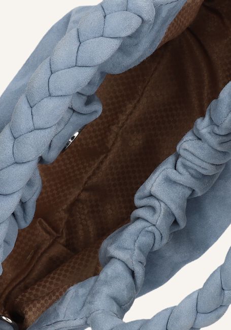 Blauwe UNISA Schoudertas ZAMELI Blauwe UNISA Schoudertas ZAMELI - large