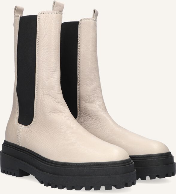 Taupe RED-RAG Chelsea boots 74434 Taupe RED-RAG Chelsea boots 74434 - large