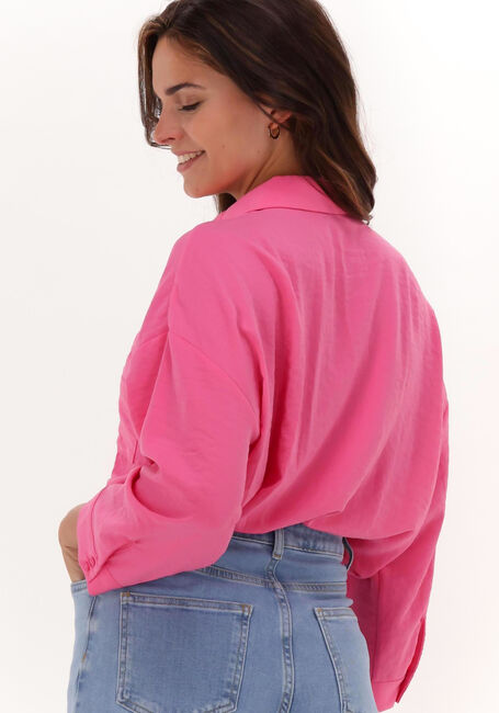 Roze MODSTRÖM Blouse ALEXIS SHIRT - large