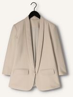 Ecru EST'SEVEN Blazer EST'ARAZ COLBERT Ecru EST'SEVEN Blazer EST'ARAZ COLBERT - medium